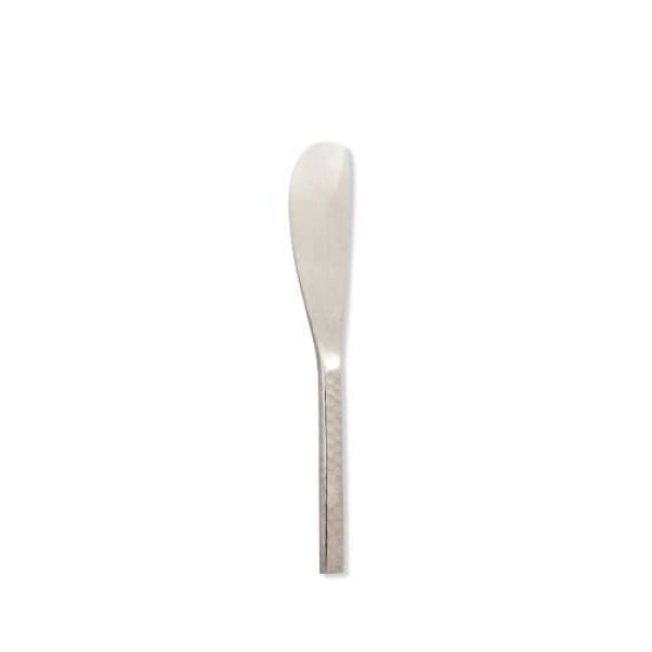 Hammer Finish Handle Small Spreader - Boutique Marie Dumas