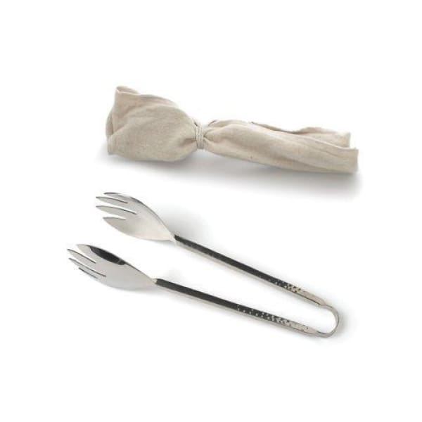 Hammer Salad Tongs - Boutique Marie Dumas