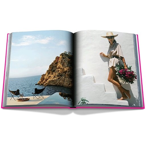 Ibiza Bohemia - Boutique Marie Dumas