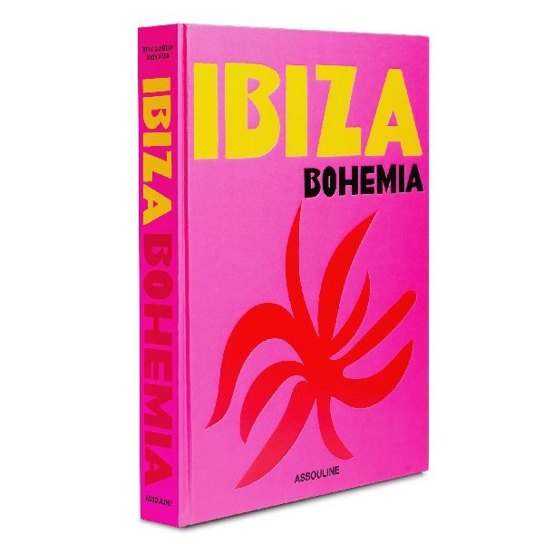 Ibiza Bohemia - Boutique Marie Dumas