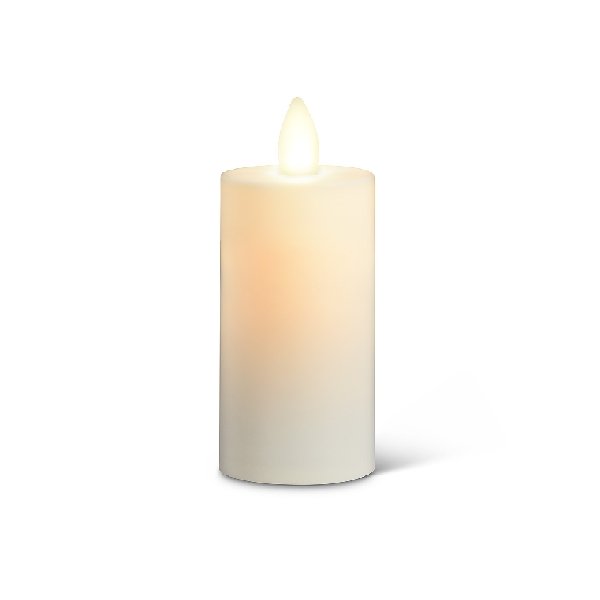 Indoor/Outdoor Battery Votive - Boutique Marie Dumas