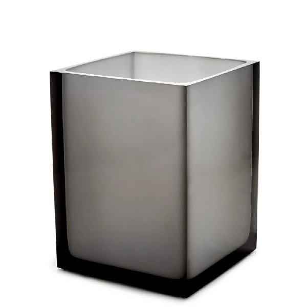 Jonathan Adler Hollywood Wastebasket - Boutique Marie Dumas