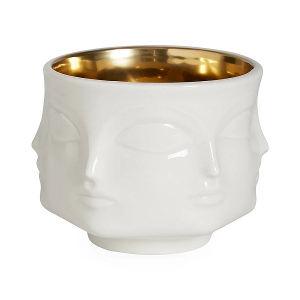 Jonathan Adler Muse Bowl - Boutique Marie Dumas