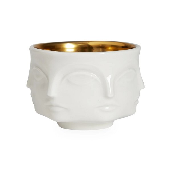 Jonathan Adler Muse Votive Holder - Boutique Marie Dumas