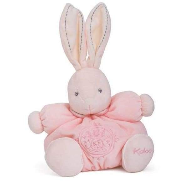 Kaloo Perle - Chubby Pink Rabbit - Boutique Marie Dumas