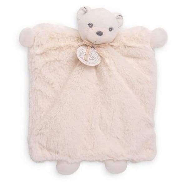 Kaloo Perle - Cream Doudou/Puppet Bear - Boutique Marie Dumas