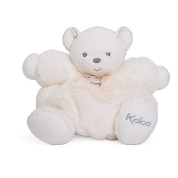 Kaloo Perle - Large Chubby Cream Bear - Boutique Marie Dumas