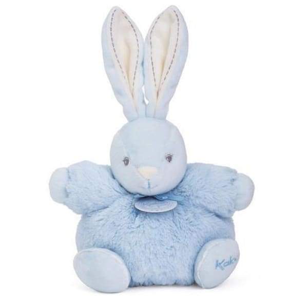 Kaloo Perle - Small Chubby Blue Rabbit - Boutique Marie Dumas