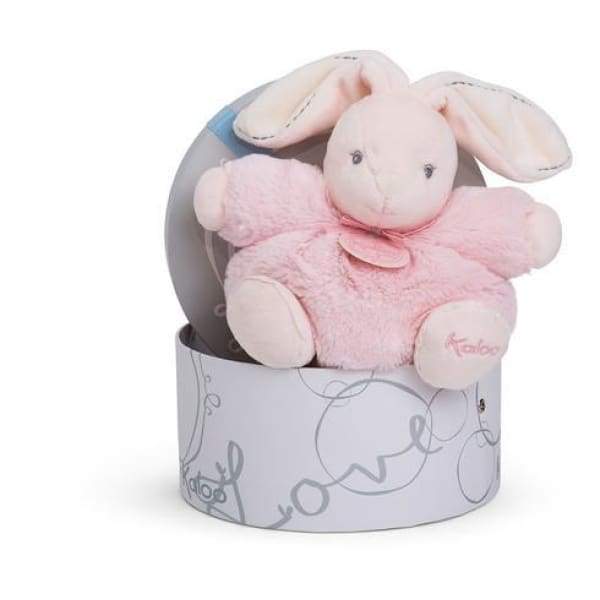 Kaloo Perle - Small Chubby Pink Rabbit - Boutique Marie Dumas