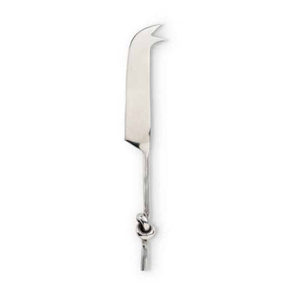 Knot Handle Cheese Knife - Boutique Marie Dumas