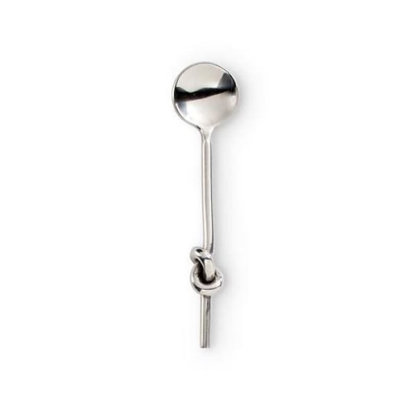 Knot Handle Cocktail Spoon - Boutique Marie Dumas