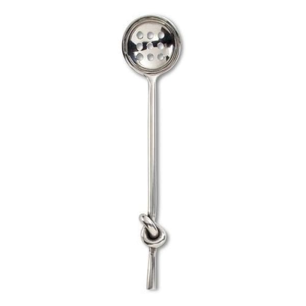 Knot Handle Olive Spoon - Boutique Marie Dumas
