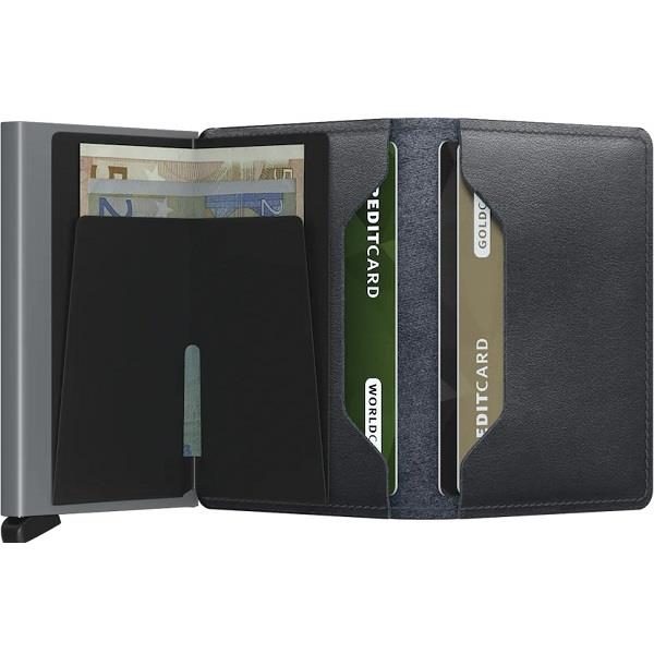 Secrid Original Grey Slimwallet