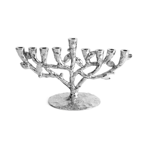 Michael Aram Tree of Life - Small Menorah