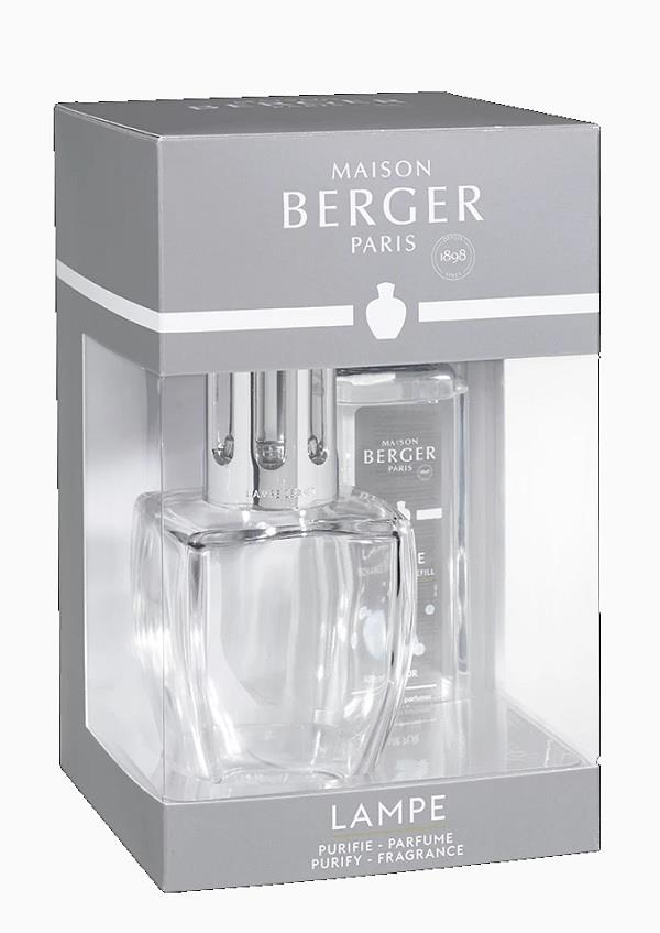 Lampe Berger June - Clear