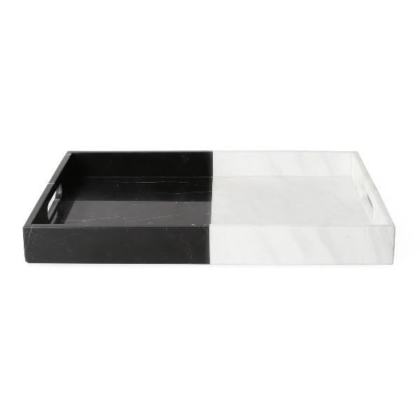 Jonathan Adler Canaan Marble Tray