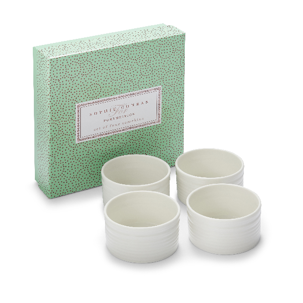 Sophie Conran Ramekins Set of Four