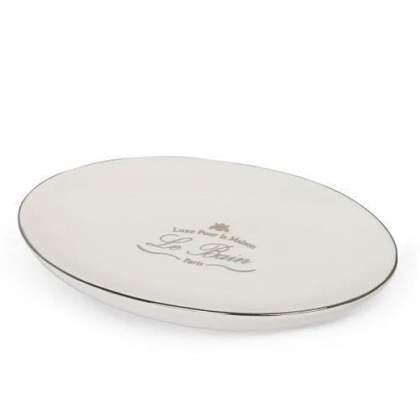 Le Bain- Soap Dish - Boutique Marie Dumas