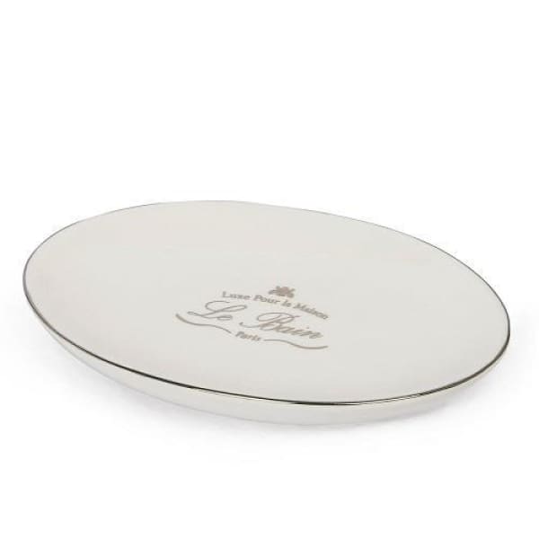 Parisian Soap Dish