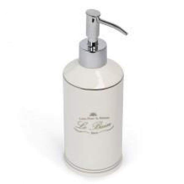 Le Bain Soap Dispenser - Boutique Marie Dumas