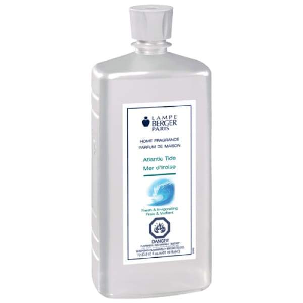 Maison Berger - Atlantic Tide 1L - Boutique Marie Dumas