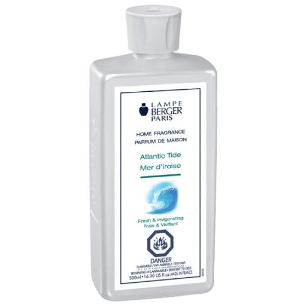 Maison Berger - Atlantic Tide 500ml - Boutique Marie Dumas