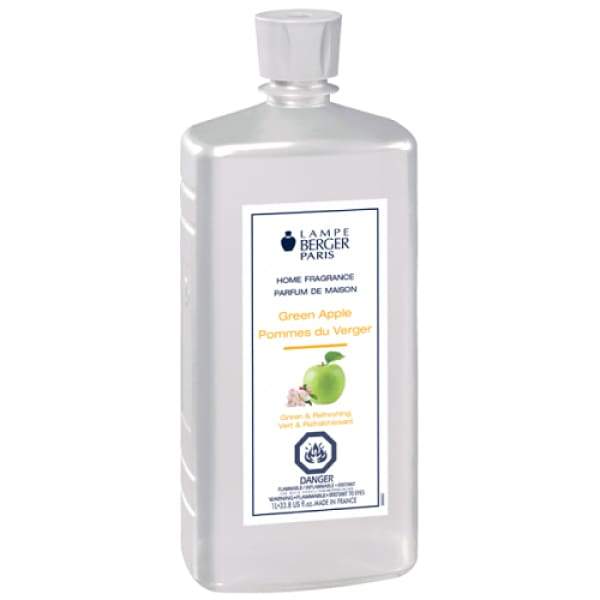 Maison Berger - Green Apple 1L - Boutique Marie Dumas