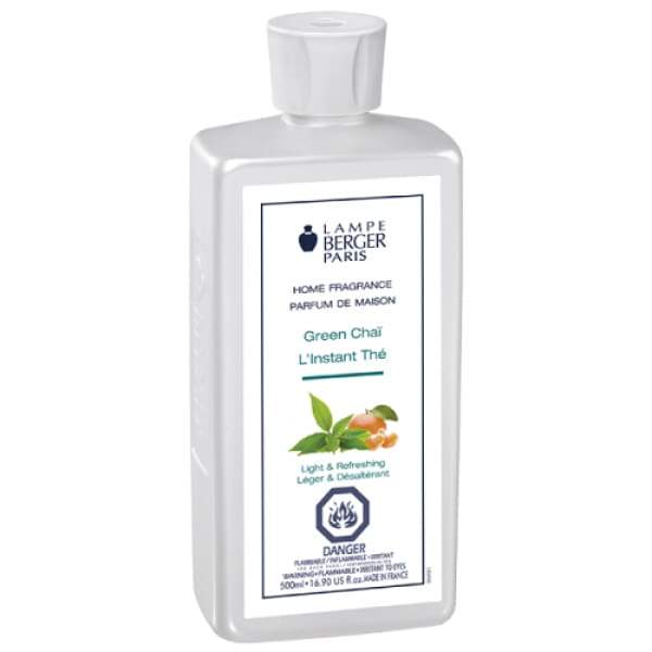 Maison Berger - Green Chai 500ml - Boutique Marie Dumas