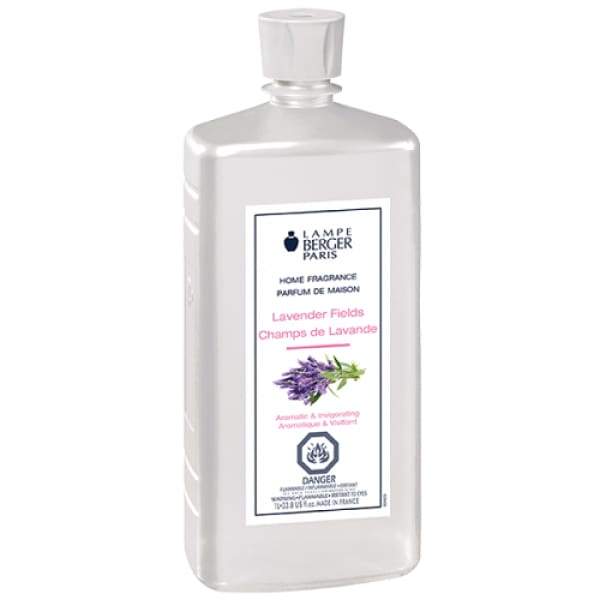 Maison Berger - Lavender Fields 1L - Boutique Marie Dumas