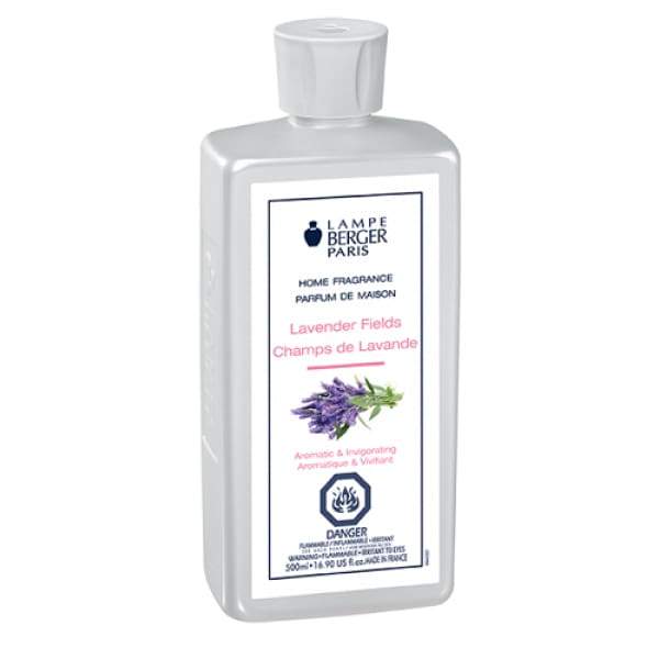 Maison Berger - Lavender Fields 500ml - Boutique Marie Dumas