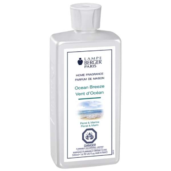 Maison Berger - Ocean Breeze 500ml - Boutique Marie Dumas