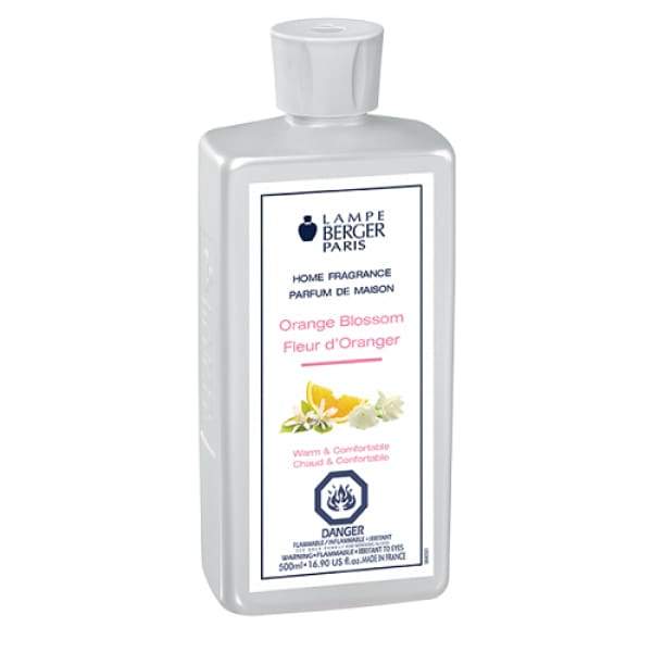 Maison Berger - Orange Blossom 500ml - Boutique Marie Dumas
