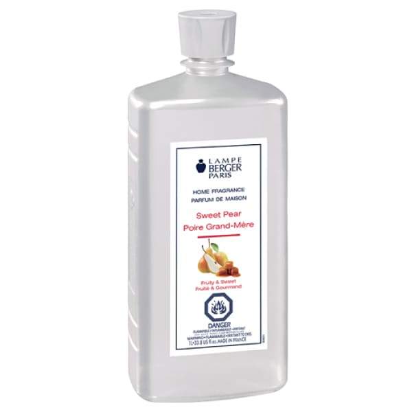 Maison Berger - Sweet Pear 1L - Boutique Marie Dumas
