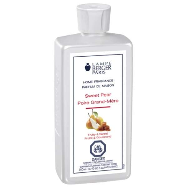 Maison Berger - Sweet Pear 500ml - Boutique Marie Dumas