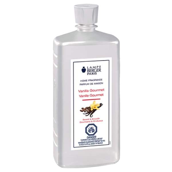 Maison Berger - Vanilla Gourmet 1L - Boutique Marie Dumas