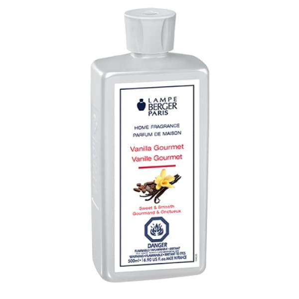 Maison Berger - Vanilla Gourmet 500ml - Boutique Marie Dumas