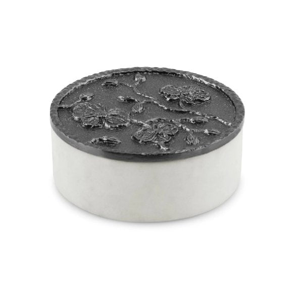 Michael Aram Black Orchid Box - Boutique Marie Dumas