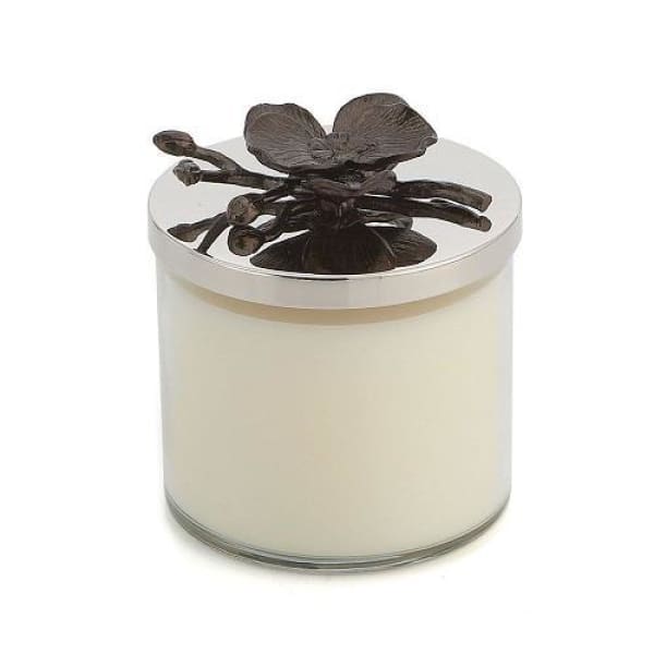 Michael Aram Black Orchid Candle - Boutique Marie Dumas