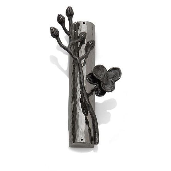 Michael Aram Black Orchid Mezuzah - Boutique Marie Dumas