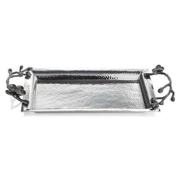 Michael Aram Black Orchid Mini Tray - Boutique Marie Dumas