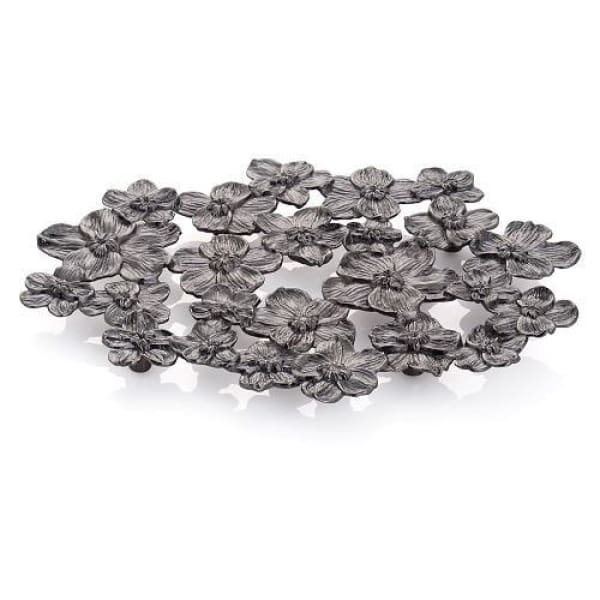 Michael Aram Black Orchid Trivet - Boutique Marie Dumas