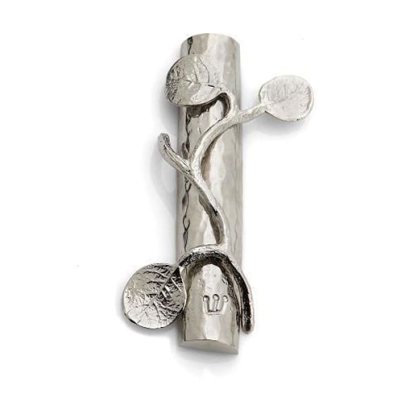 Michael Aram Botanical Leaf Mezuzah - Boutique Marie Dumas