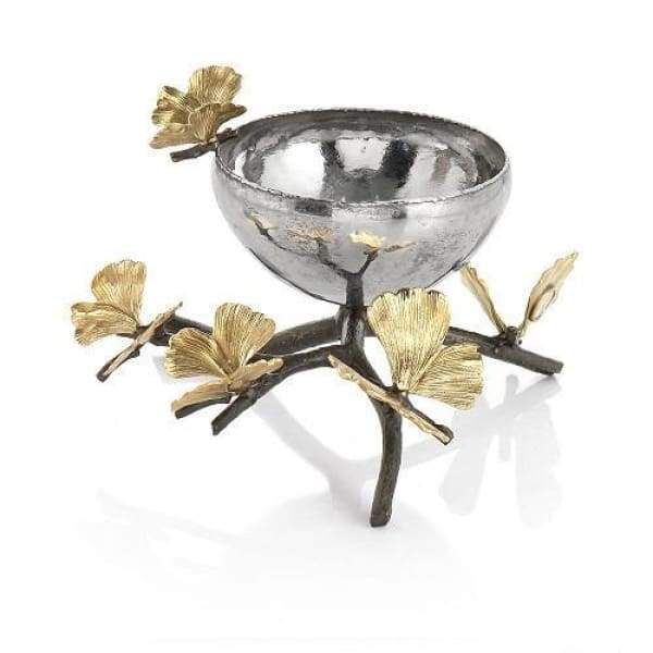 Michael Aram Butterfly Ginkgo Nut Dish - Boutique Marie Dumas