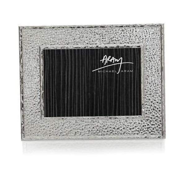 Michael Aram Hammertone Frame 5x7 - Boutique Marie Dumas