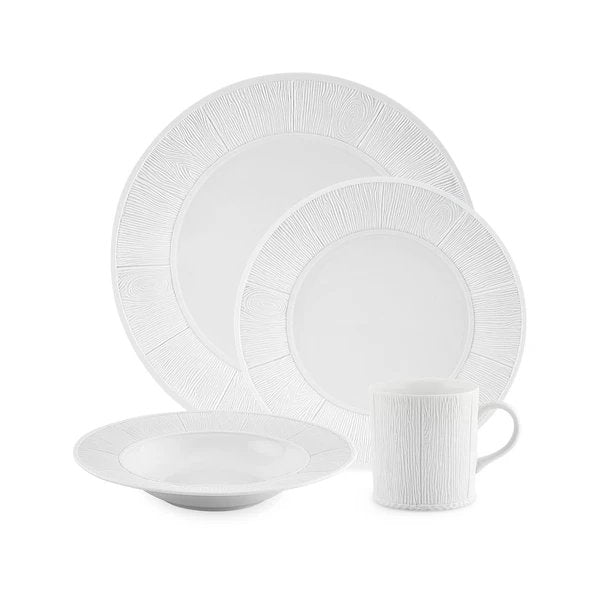 Michael Aram Ivy &amp; Oak 4 Piece Place Setting - Boutique Marie Dumas