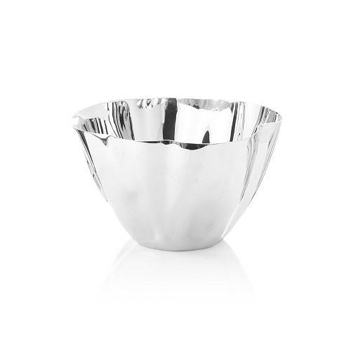 Michael Aram Lotus Pod Bowl - Boutique Marie Dumas