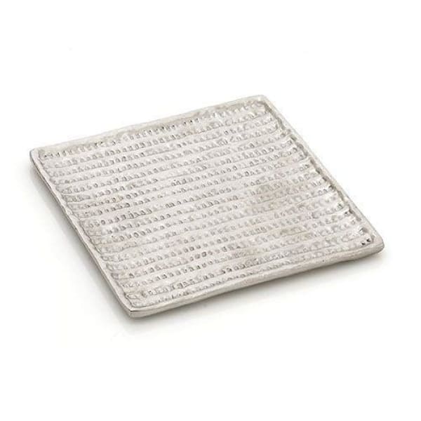 Michael Aram Matzah Plate - Boutique Marie Dumas