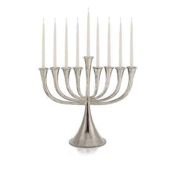 Michael Aram Molten Menorah - Boutique Marie Dumas