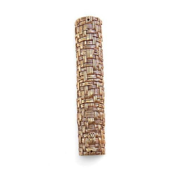 Michael Aram Palm Mezuzah - Boutique Marie Dumas