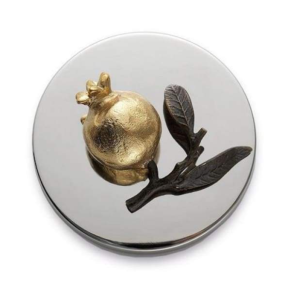 Michael Aram Pomegranate Candle - Boutique Marie Dumas